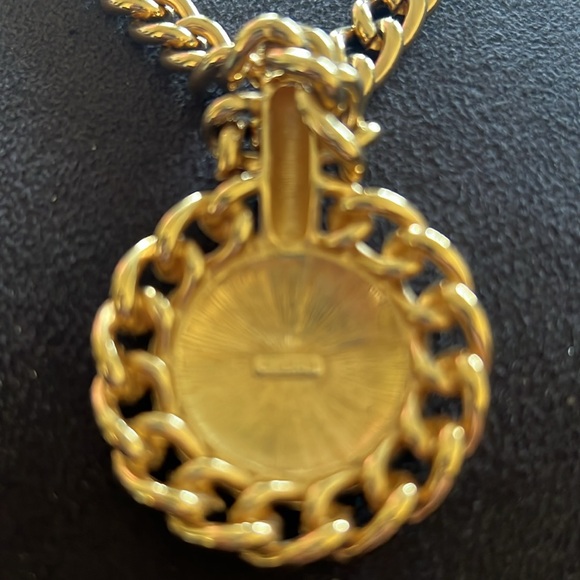 Vintage Monet Necklace - Picture 3 of 3